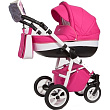 Детская коляска Nastella Casual 2 в 1 Детская коляска Nastella Casual 2 в 1 - Фото