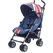 Детская коляска-трость Easywalker Mini buggy, с бампером - Фото