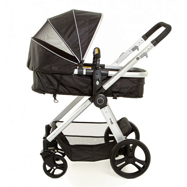 Детская коляска-трансформер Ramili Baby Lite 2 в 1 фото 3