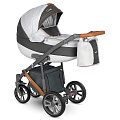 Детская коляска Camarelo Canillo 2 в 1 Детская коляска Camarelo Canillo 2 в 1 07 — Фото
