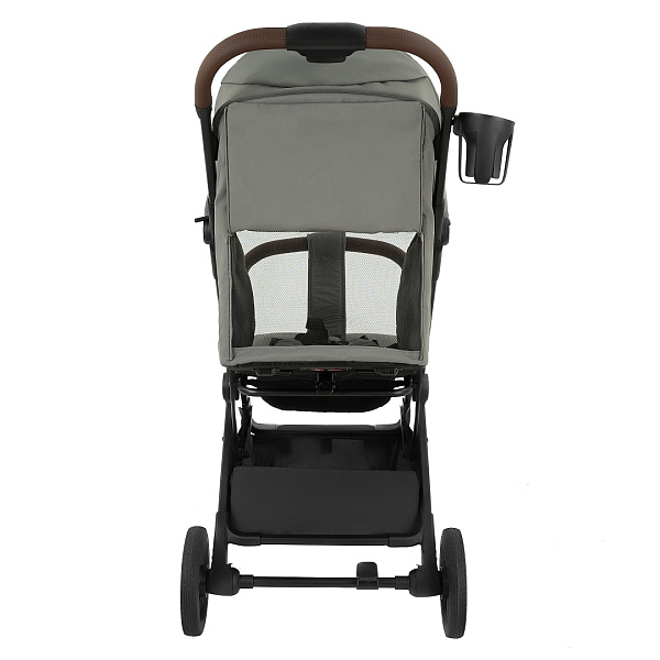 Детская прогулочная коляска Pituso Ice фото 7