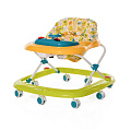 Ходунки Baby Care Flip Yellow 18 — Фото