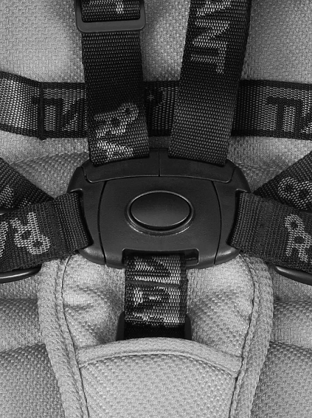 Детская прогулочная коляска Rant Vega 2023 фото 13