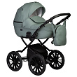 Детская коляска Indigo Mio Eco Plus 14 2 в 1 - Фото