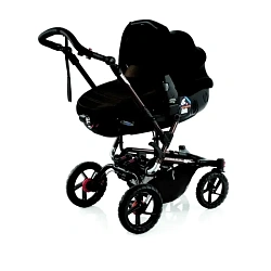Детская коляска Jane Crosswalk Matrix 2 в 1