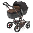 Детская коляска Jane Crosswalk Transporter Lite 2 в 1 Детская коляска Jane Crosswalk Transporter Lite 2 в 1 - Фото