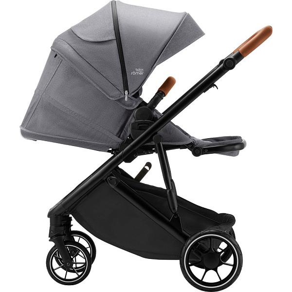 Детская коляска Britax Roemer Strider M 2 в 1 фото 8