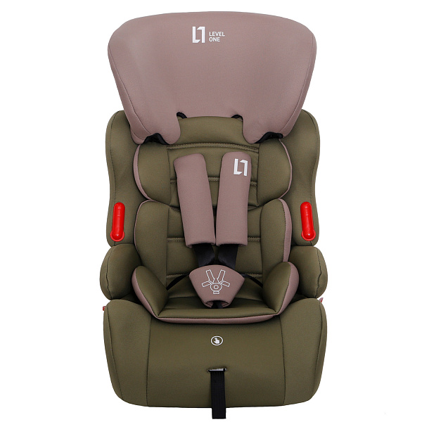 Детское автокресло Еду-Еду KS 516 фото 2
