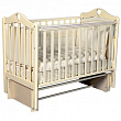 Детская кроватка Oliver Bambina Plus Детская кроватка Oliver Bambina Plus - Фото