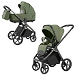 Коляска Carrello Vector CRL-6551 2025 2 в 1 Коляска Carrello Vector CRL-6551 2025 2 в 1 - Фото