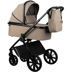 Детская коляска Indigo Sting 3 в 1