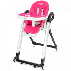 Стульчик для кормления Nuovita Orbita