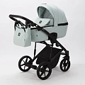 Детская коляска Adamex Mobi Air 2 в 1 M-TK27 — Фото