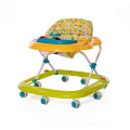 Ходунки Baby Care Pilot Yellow 18 — Фото