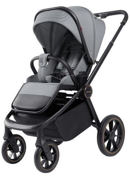 Детская коляска Carrello Epica CRL-8511 2025 3 в 1 фото 2
