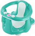 Стульчик в ванную Ok Baby Flipper Evolution 72 Бирюзовый — Фото