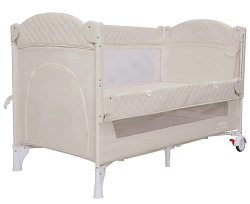 Детская кровать-манеж Indigo Bon-Bon