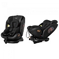Детское автокресло Carrello Asteroid ST-3 Детское автокресло Carrello Asteroid ST-3 Space Black — Фото
