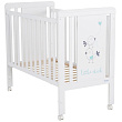 Детская кроватка Micuna Little Chick (Микуна Литл Чик) 120*60 Детская кроватка Micuna Little Chick (Микуна Литл Чик) 120*60 - Фото