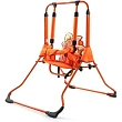 Качели HBU Tako Fruits Качели HBU Tako Fruits - Фото