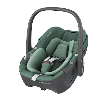 Детское автокресло Maxi-Cosi Pebble 360