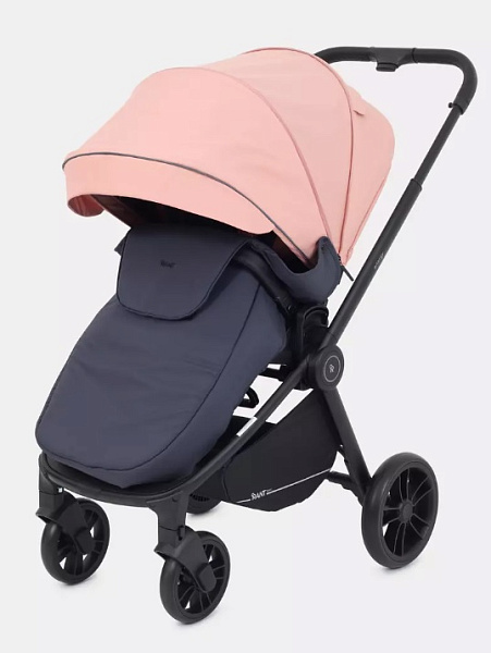 Детская коляска Rant Basic Energy 2 в 1 фото 6