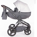 Детская коляска Verdi Expert 3 в 1, эко-кожа Детская коляска Verdi Expert 3 в 1, эко-кожа 09 — Фото
