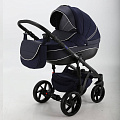 Детская коляска BeBe-Mobile Fabiola 2 в 1 BF11 — Фото