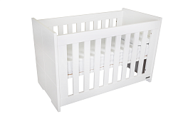 Детская кроватка IkiD Sicilia 120x60