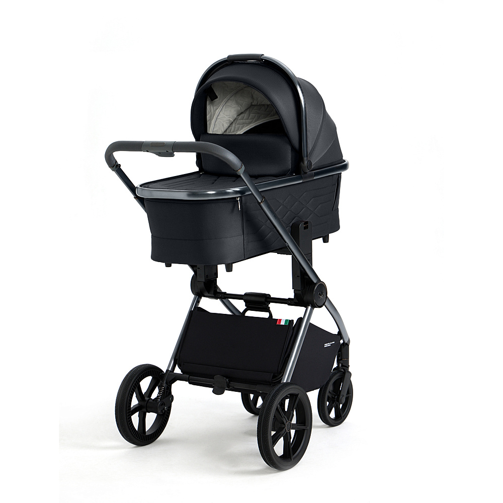 Детская коляска Sweet Baby Elegante BRD 2 в 1 - Фото