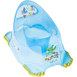 Нескользящий детский горшок Tega Baby Aqua - Фото