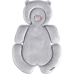 Двухсторонний мягкий вкладыш Tineo для люлек, колясок, автокресел