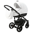 Детская коляска BeBe-Mobile Fabiola Deluxe 2 в 1 Детская коляска BeBe-Mobile Fabiola Deluxe 2 в 1 - Фото