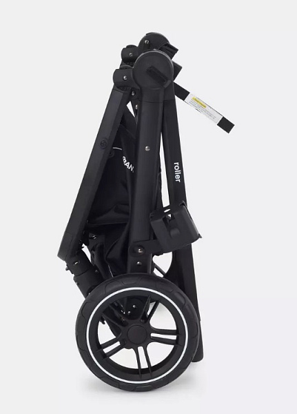 Детская коляска-трансформер Rant Basic Roller 2 в 1 фото 6