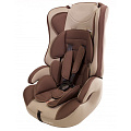 Детское автокресло Teddy Bear 513 F с вкладышем Детское автокресло Teddy Bear 513 F с вкладышем (57. BROWN+BEIGE
) — Фото