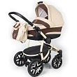 Детская коляска Esspero Discovery 2 в 1, шасси Beige Детская коляска Esspero Discovery 2 в 1, шасси Beige - Фото