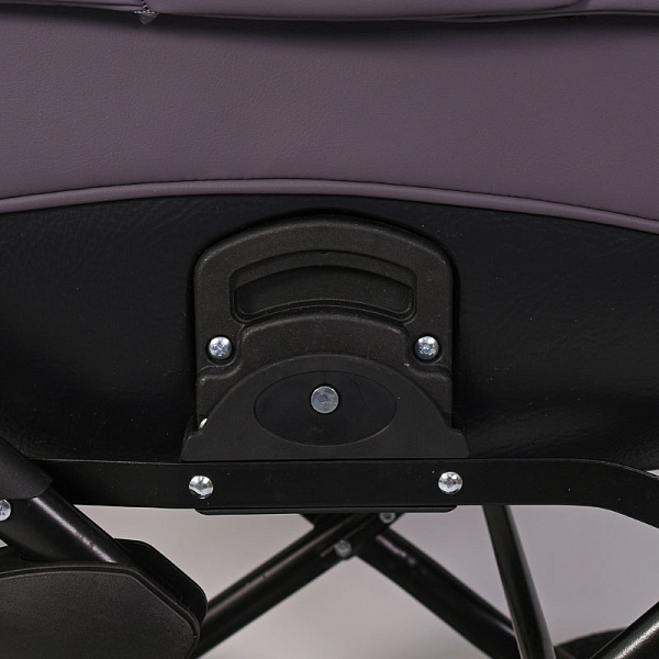 Детская коляска Rant Fabio Lux Classic 3 в 1 фото 7