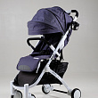 Детская прогулочная коляска BabyZz D200 - Фото