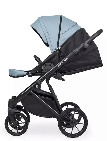 Детская коляска Riko Brano Pro 3 в 1 фото 7