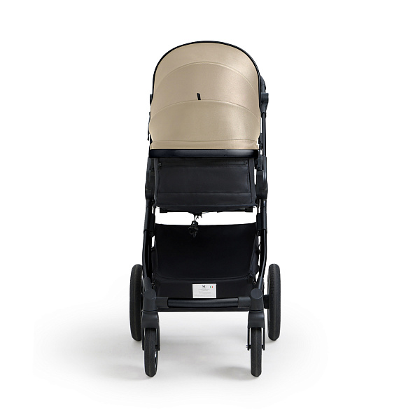 Детская коляска-трансформер Sweet Baby Ranger 2 в 1 фото 12