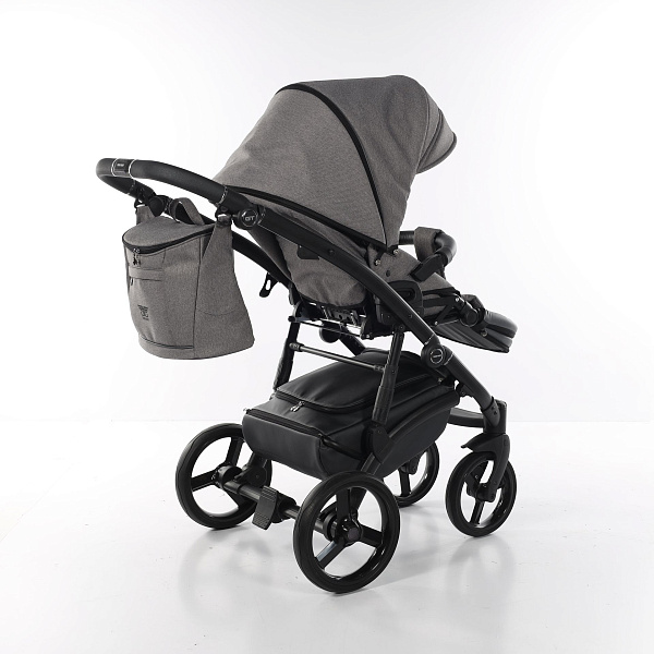 Детская прогулочная коляска UPPAbaby Cruz V2 фото 12