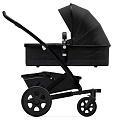 Детская коляска Joolz Geo2 2 в 1 Brilliant Black — Фото