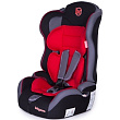 Детское автокресло Baby Care Upiter Plus - Фото
