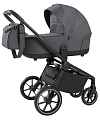 Детская коляска Carrello Epica CRL-8511 2025 3 в 1 Детская коляска Carrello Epica CRL-8511 2025 3 в 1 (Iron Grey
) — Фото