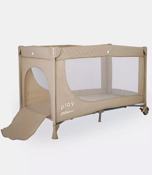 Детский манеж Mowbaby Play фото 1