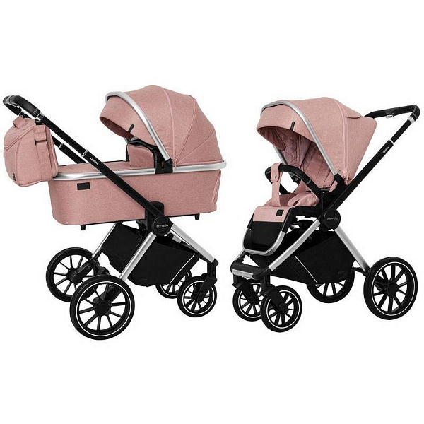 Детская коляска Carrello Optima 2 в 1 фото 2