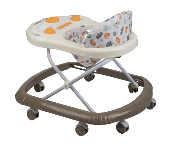 Детские ходунки Indigo Подвески фото 3