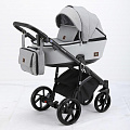 Детская коляска BeBe-Mobile Bolonia 3 в 1 Детская коляска BeBe-Mobile Bolonia 3 в 1 BN-2 — Фото