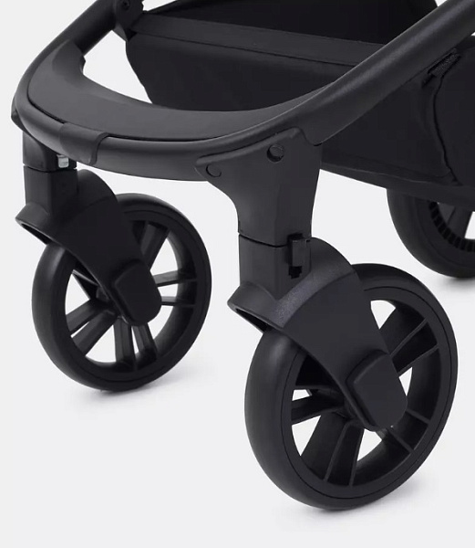 Детская прогулочная коляска Rant Basic Energy фото 10