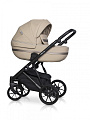 Детская коляска Riko Basic Delta Ecco 2 в 1 Детская коляска Riko Basic Delta Ecco 2 в 1 11 camel — Фото